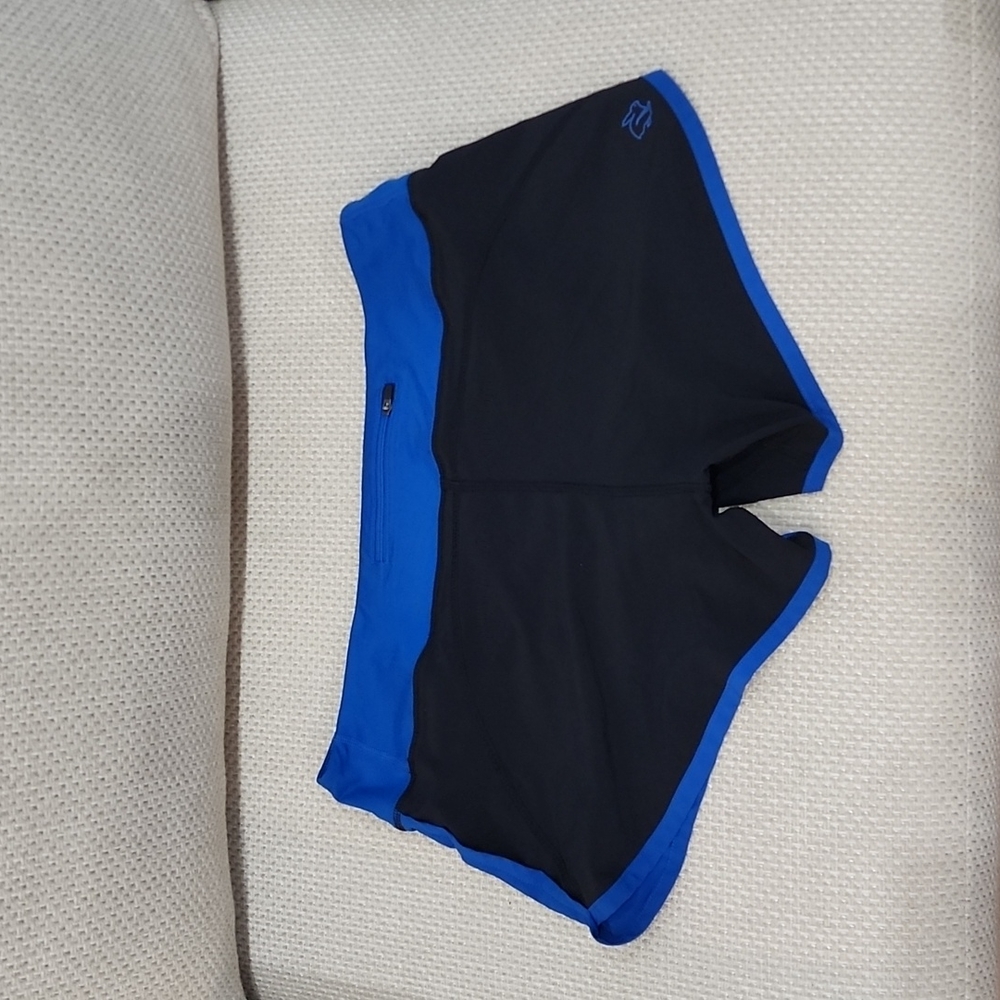 rabbit Hopper Shorts - Picture 2 of 5